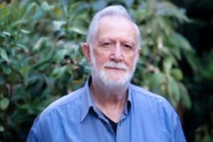 رحيل الفنان الفلسطيني سليمان منصور أحد رموز الفن التشكيلي