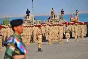 القوات الجنوبية تؤكد دورها في حماية الأمن والاستقرار ومواجهة التهديدات بالمنطقة
