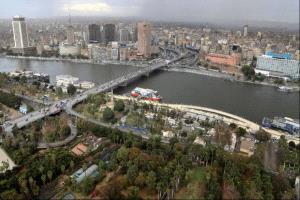 زلزال السويس يثير القلق في مصر والمعهد يطمئن لا مؤشرات على نشاط غير معتاد