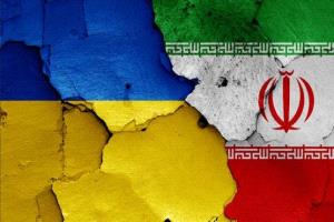 إيران تتهم أوكرانيا بتعمد استهداف سفينة تجارية في بحر قزوين وتلوّح بإجراءات قانونية