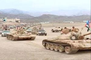 دعوة لاحتشاد مليوني في عدن والمكلا لإحياء ذكرى تأسيس القوات المسلحة الجنوبية
