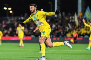 الحزم يضرب أبها بهدف مبكر ويفتتح الدوري السعودي بانتصار
