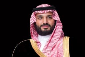 ولي العهد السعودي يتلقى رسالة من رئيس الوزراء البريطاني لتعزيز العلاقات الثنائية
