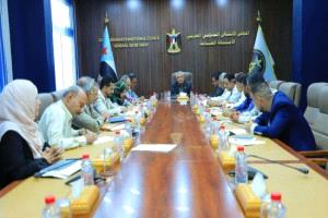 تكريم القطيبي بدرع قدوة الشباب تقديراً لشجاعته في ميادين المواجهة
