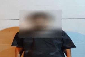 شرطة الشيخ عثمان تضبط متهماً برمي قنبلة صوتية قرب مستشفى الصداقة