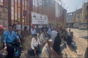 اتساع الإضراب الجزئي في الضالع لليوم الثاني وسط مطالب بتحسين الخدمات والأوضاع المعيشية

