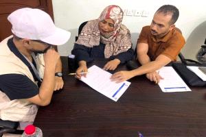تدشين مشاريع خدمية وتنموية جديدة في عدن لتحسين البنية التحتية وتعزيز الخدمات