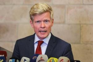 غروندبرغ: تصعيد الحوثيين في المخا يهدد بإشعال الحرب مجدداً