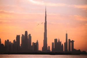 دبي تحقق قفزة قياسية في القطاع العقاري خلال النصف الأول من 2026