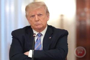 ترامب: تعليق أي عمل عسكري ضد إيران مؤقتًا بانتظار إنجاز اتفاق شامل