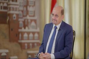 الزنداني اليمن لن يبقى ساحة مفتوحة لمشروع عابر للحدود