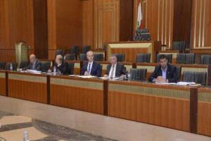 لبنان يلغي عقوبة الإعدام في خطوة تاريخية بالشرق الأوسط