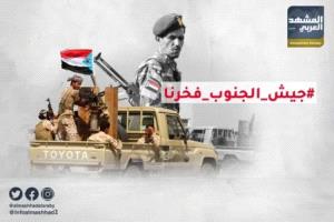 من حتم إلى الجيش النظامي الزبيدي يقود مسار إعادة بناء القوات الجنوبية
