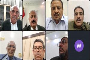 وزير النقل يفتح ملف المطارات لمعالجة الاختلالات ورفع كفاءة التشغيل