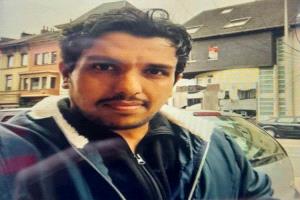 وفاة شاب حضرمي بحادث دهس في بلجيكا بعد أسبوع من وصوله للعمل