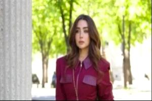 هنا الزاهد تواصل تألقها وتخوض موسمًا فنيًا حافلًا بين السينما والدراما