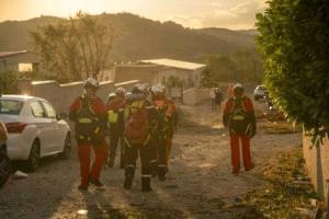 إعصار عنيف يضرب جنوب غرب فرنسا ويصيب 41 شخصًا