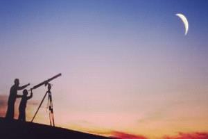 فلكياً.. غرة ربيع الآخر 1448هـ توافق 12 سبتمبر المقبل