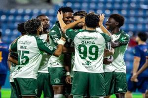 الخلود يكتسح جدة بخماسية ويتأهل لثمن نهائي كأس الملك
