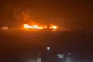 مدير ميناء المخا: 1300 عامل فقدوا أعمالهم جراء القصف الحوثي