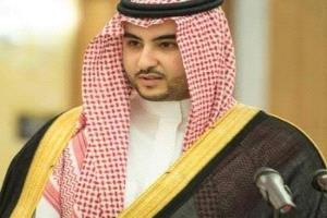 لقاء سعودي عراقي رفيع في الرياض بعد تصعيد عسكري في العراق