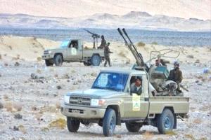   مليشيا الحوثيون لا يشكلون خطرًا عسكريًا على القوات في الجبهات