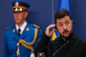 زيلينسكي: لو حصلت أوكرانيا على ترخيص باتريوت مبكرًا لتمكنت من إنتاجه لأوروبا