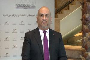 اليماني يفتح ملفات ما بعد يناير.. الجنوب يعيد تعريف معادلة القوة والسياسة وحدود التسوية