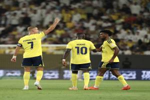النصر... انتصارات وأرقام في خضم «القيود المالية الصارمة»