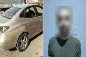 الممدارة تنتفض والشرطة تضبط متهماً بمحاولة اختطاف امرأة