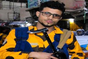 ضبط متهم بقتل جندي في تعز بعد ساعات من وقوع الحادثة