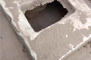مطالبات بتدخل عاجل لحماية حرمة مقبرة أبو حربة في عدن