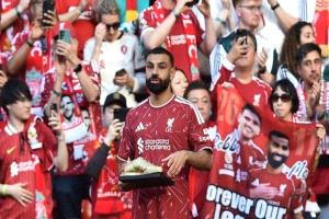 48 ساعة تحدد مستقبل محمد صلاح.. وطرابزون سبور يبقى الخيار الأخير في تركيا