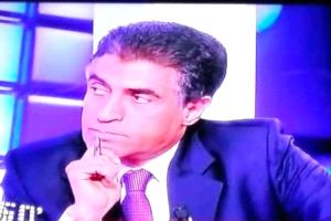 جزوليت يدعو لنقل قضية الجنوب إلى الساحة الدولية ويؤكد أهمية المعركة الدبلوماسية والقانونية
