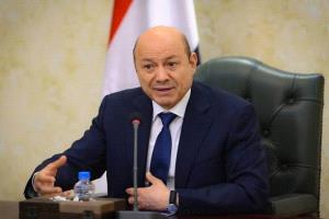 رئيس مجلس القيادة الرئاسي: صبرنا على مسار السلام طويلاً.. ولن نسمح باستمرار هجمات الحوثيين دون رد