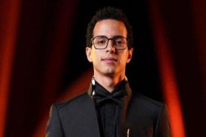 طه دسوقي يكشف تفاصيل زواجه وفارق العمر مع زوجته نادين