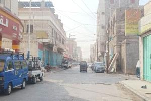استمرار العصيان المدني في عدن للأسبوع الثالث وسط تصعيد شعبي ونقابي
