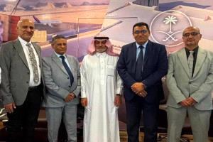 دعم سعودي جديد للتعليم العالي يعزز مشاريع الجامعات في سقطرى وشبوة وإقليم سبأ
