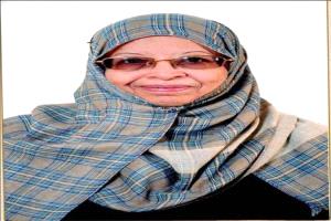 قاضية تدعو لحوار واسع لإصلاح المنظومة القضائية