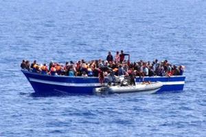مأساة بحرية قبالة قبرص تودي بحياة 7 أشخاص وفقدان 23 آخرين