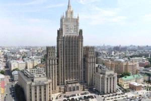 روسيا تؤكد رفضها تحويل سوريا إلى ساحة لصراعات النفوذ