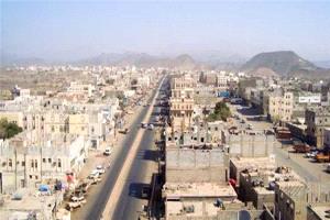 العثور على جثة مواطن داخل منزل مهجور بمدينة الحوطة في لحج