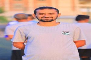 شمسان يعزز جهازه الفني بتعيين سامر حسن مدربًا مساعدًا