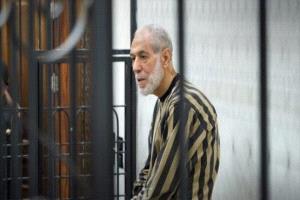 السجن المؤبد لمفتي سوريا السابق أحمد حسون في دمشق