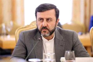إيران تشترط تسوية ملف اليمن قبل إعادة فتح مضيق هرمز