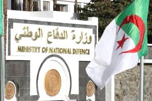 الجيش الجزائري يعلن تسليم إرهابي نفسه وحجز كميات كبيرة من المخدرات
