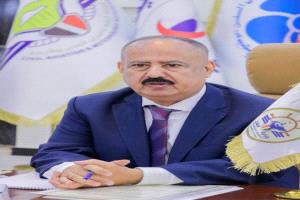 وزير النقل يدين قصف الحوثيين لميناء المخا وتدمير منشآته