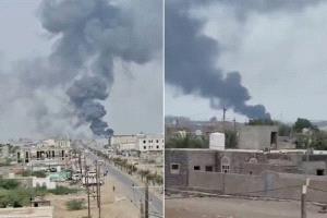تقرير أممي: 63 مدنياً بين قتيل ومصاب جراء هجمات في مأرب والمخا