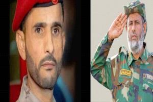الجمالي يؤكد استمرار نهج الشهيد أبو اليمامة في حماية الجنوب