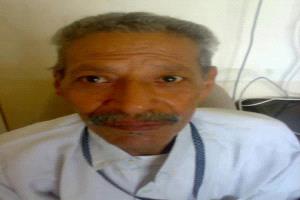 وفاة الصحفي المخضرم أمين أحمد عبده ونقابة الصحفيين تنعى رحيله
